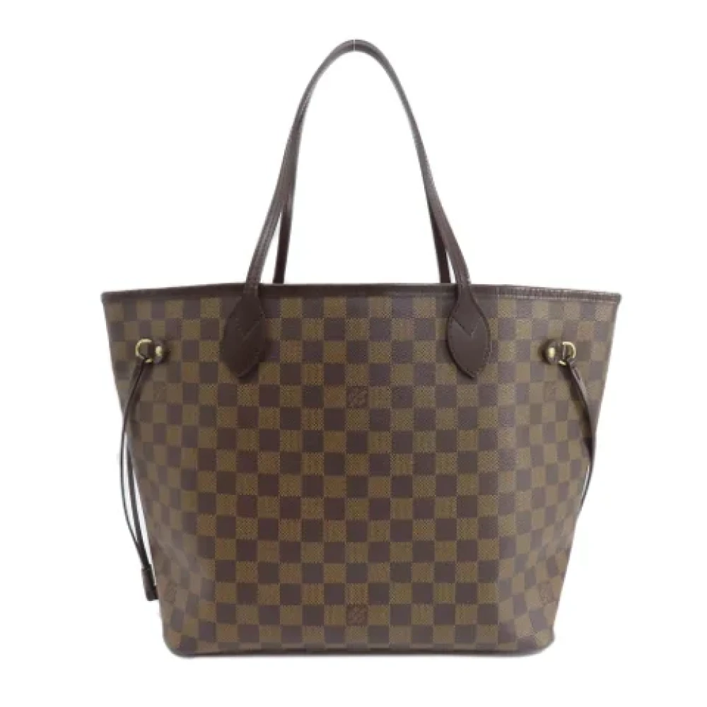 Pre-owned > Pre-owned Bags > Pre-owned Tote Bags - - Louis Vuitton Vintage - Modalova