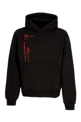Outline Hoodie
