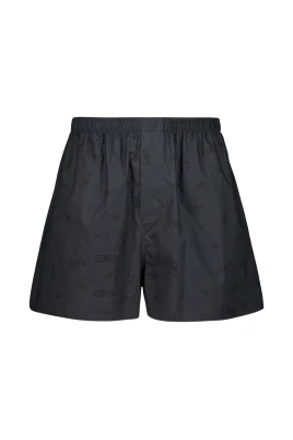 Cotton Pyjama Shorts