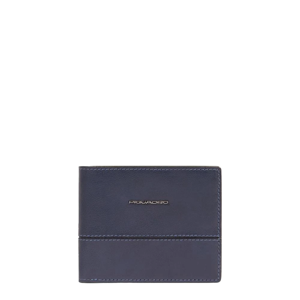 Piquadro Uomo Blu Accessori, Taglia Unica, New,
