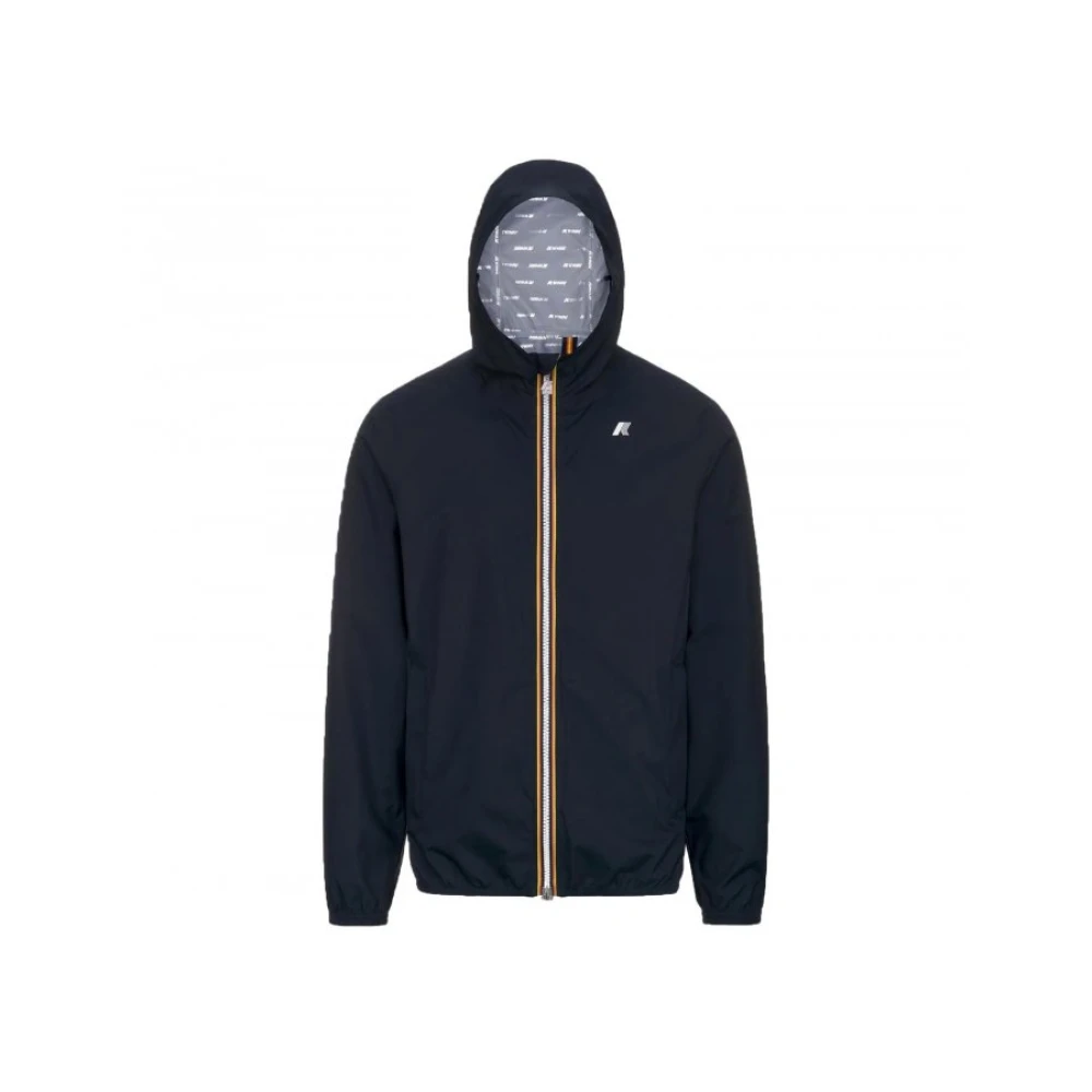 Jackets > Light Jackets - - K-Way - Modalova