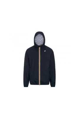 Slim Fit Stretch Dot Jacka