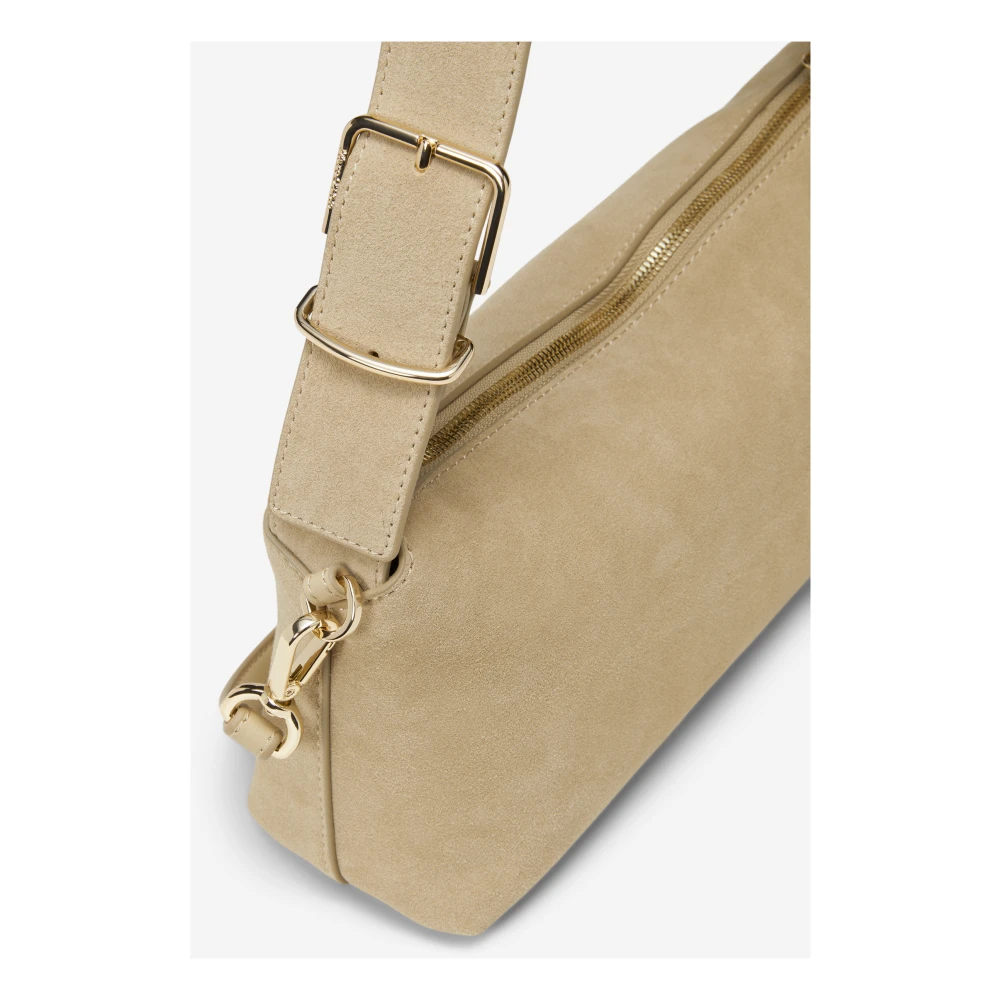 Marc O'Polo Crossbody tas klein Green Dames
