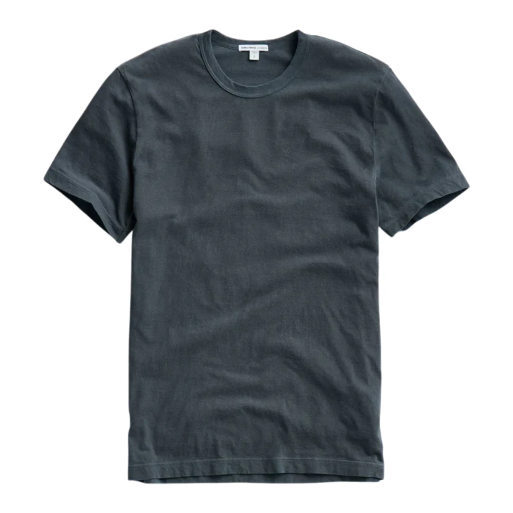 Tops > T-Shirts - - James Perse - Modalova
