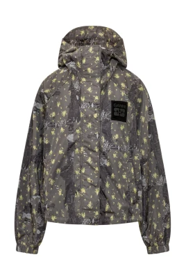 Flyweight Hooded