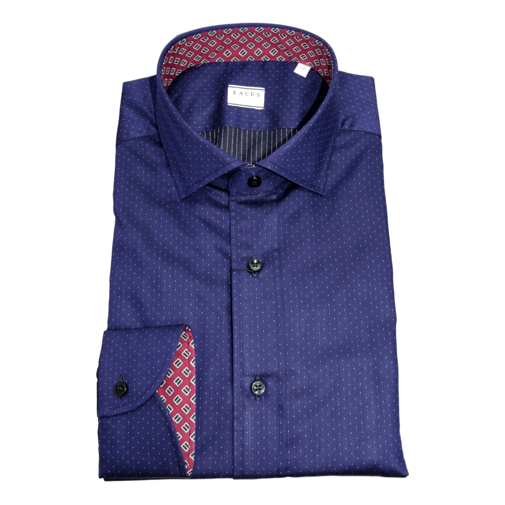 Shirts > Casual Shirts - - Xacus - Modalova