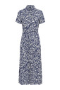 robe-chemise-imprimee-graphique-roselilpw