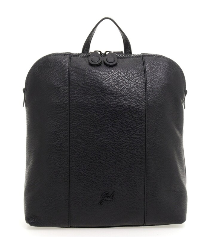 black-leather-icon-backpack