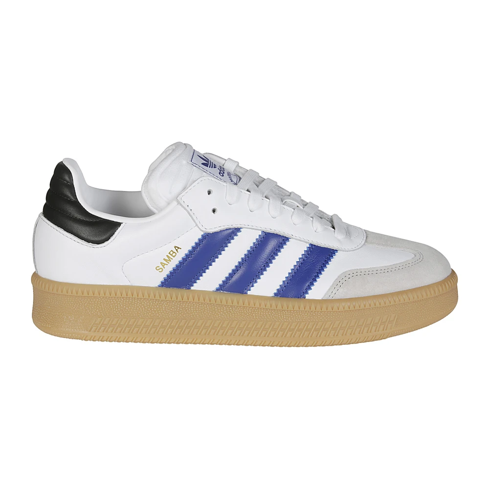 Adidas - Shoes > Sneakers - White - Adidas - Modalova