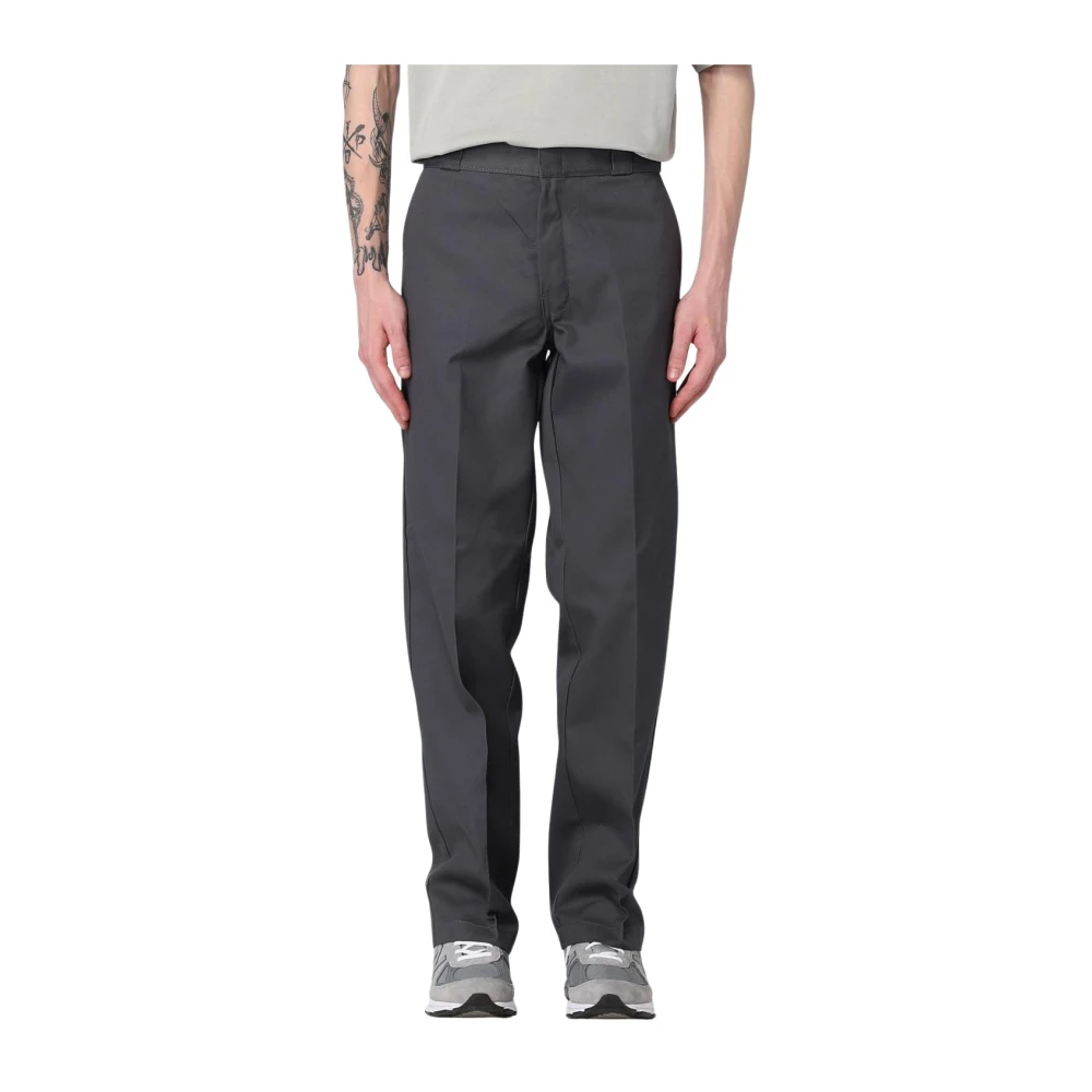 Trousers > Straight Trousers - - Dickies - Modalova