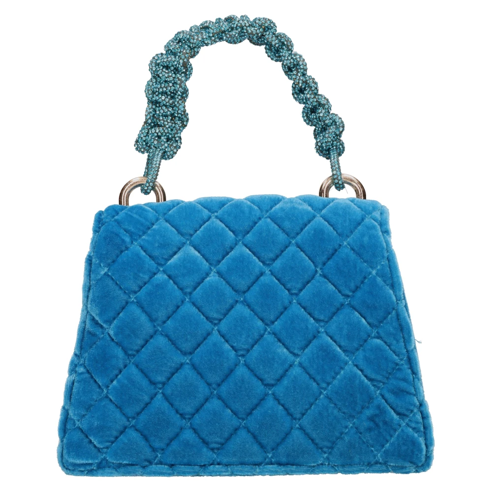 La Carrie Helder Blauw Blue Dames