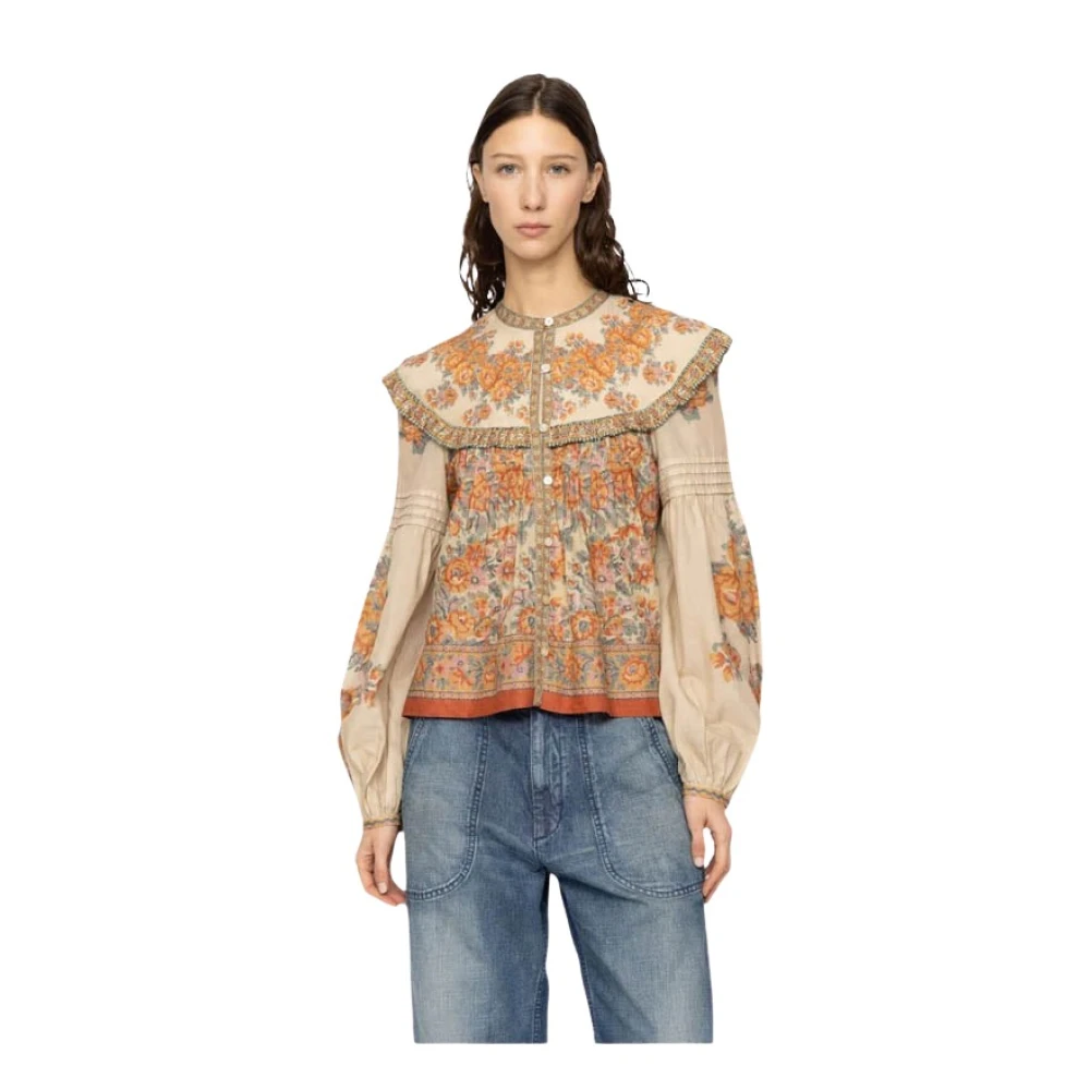 Blouses & Shirts > Blouses - - Sea NY - Modalova