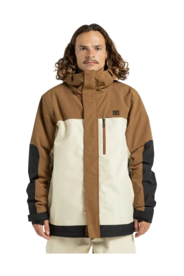 Defiant Technical Snow Jacket