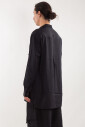 chemise-noire-oversize-en-twill