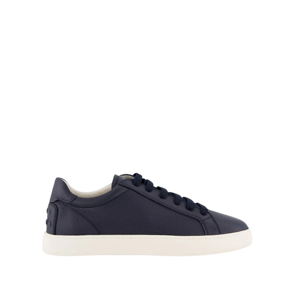 Tod’s Cassetta 04L Sneaker Heren Schoenen Blauw