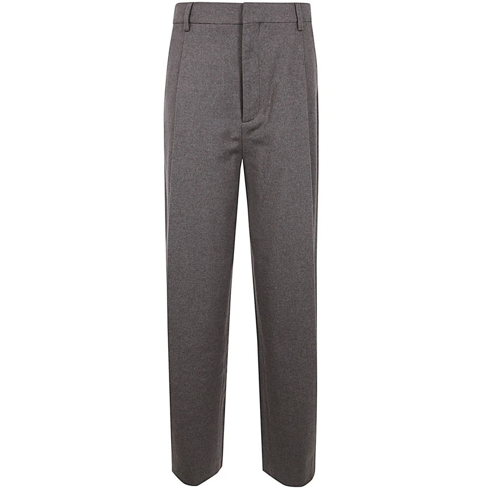 Trousers > Wide Trousers - - Filippa K - Modalova