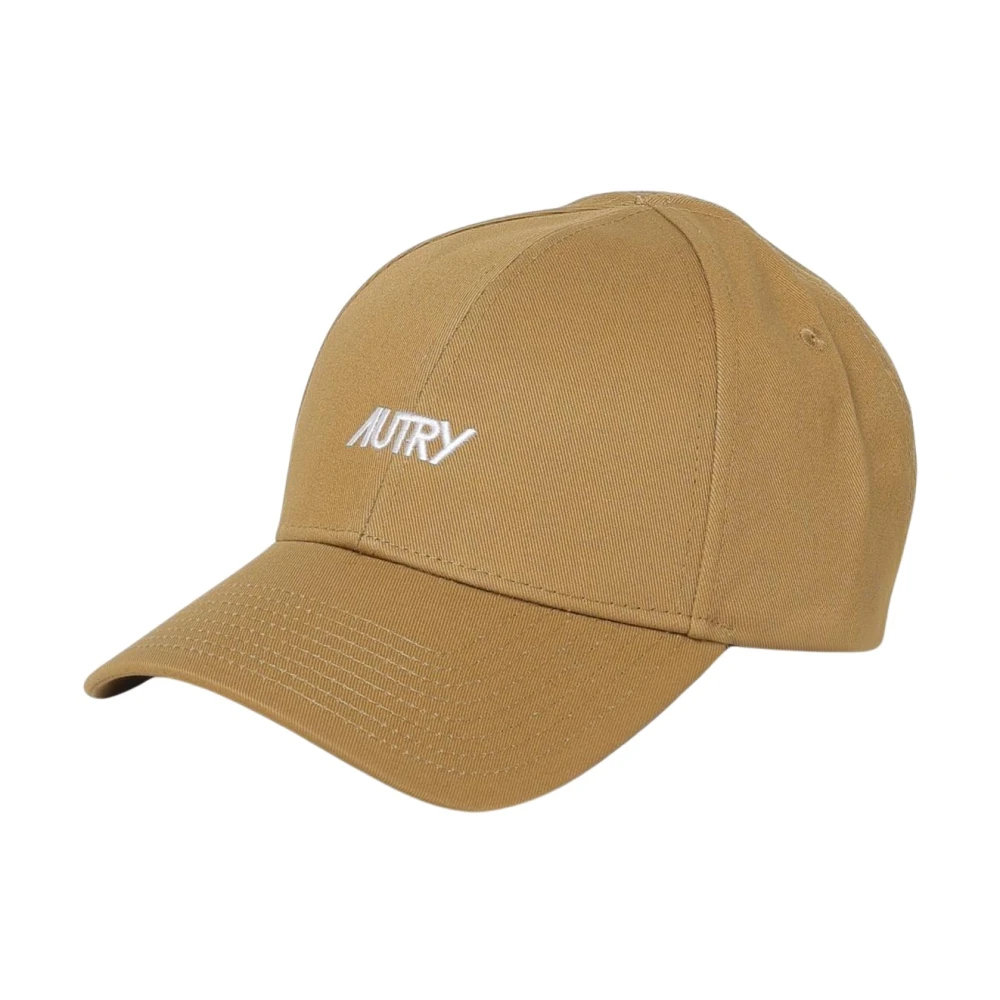 Accessories > Hats > Caps - - Autry - Modalova