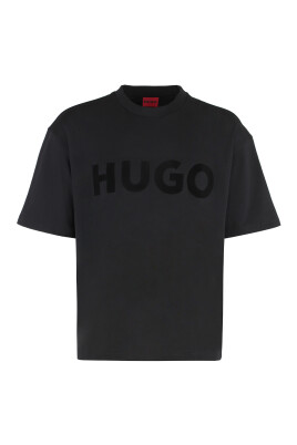 ribbed-crew-neck-cotton-t-shirt