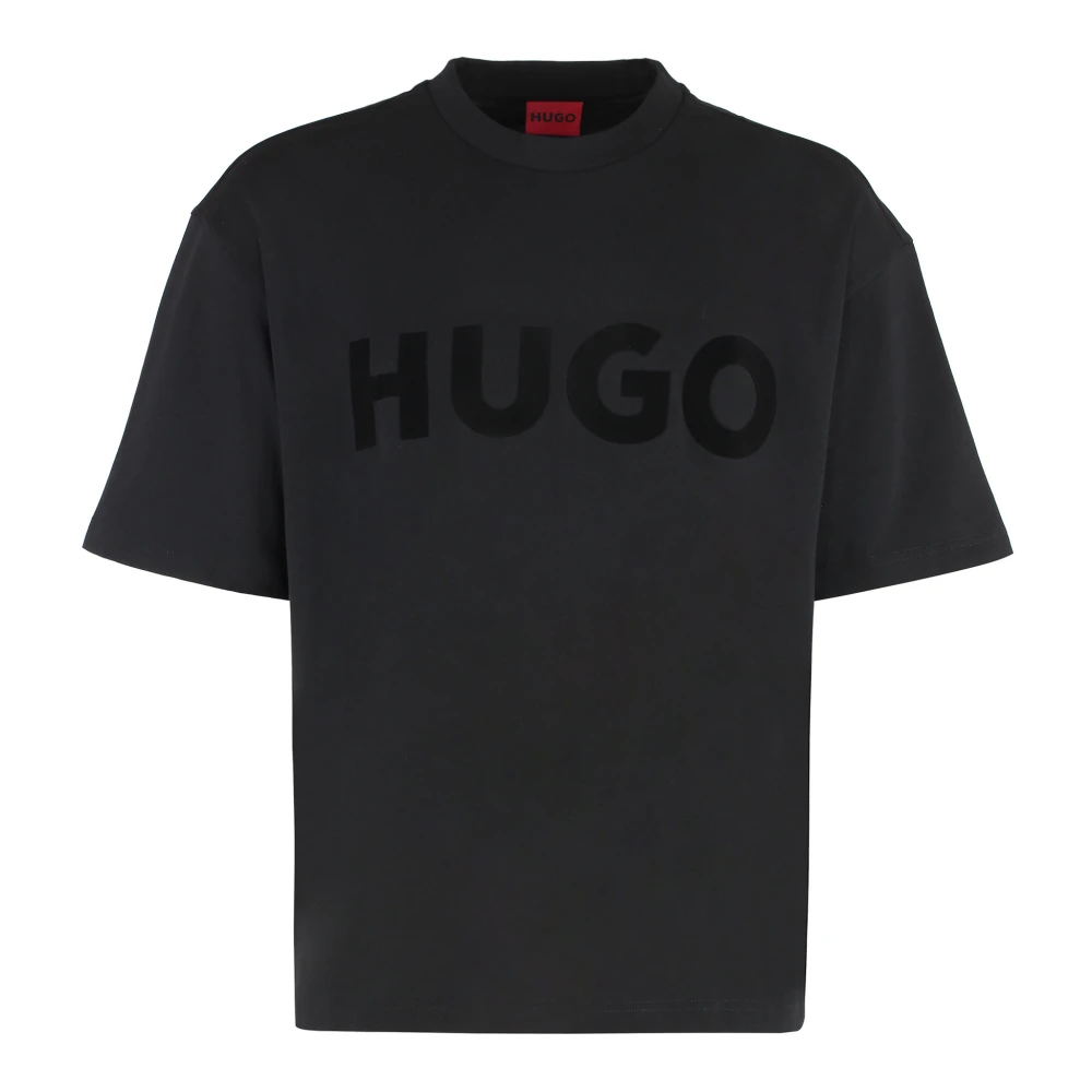 Tops > T-Shirts - - Hugo Boss - Modalova