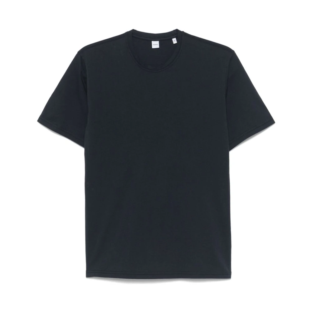 Aspesi Uomo Nero Top, M, New,