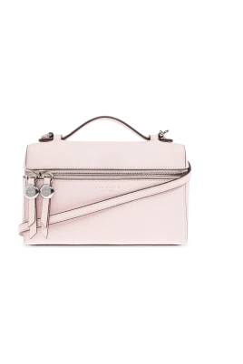 Slim Romy Top Handle Bag