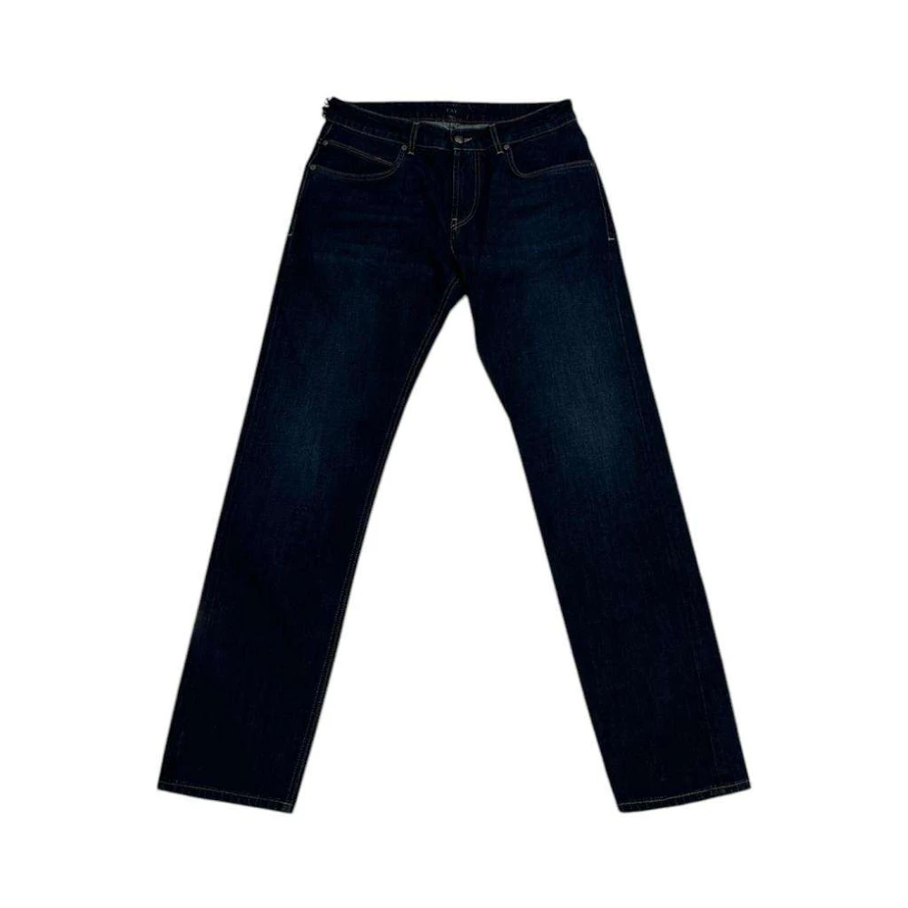 Fay Originele Zak Stijlvolle Tas Blue Heren