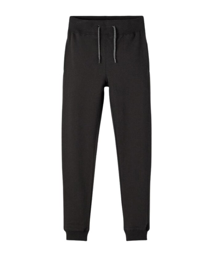 zwarte-sweatpants-met-elastische-taille
