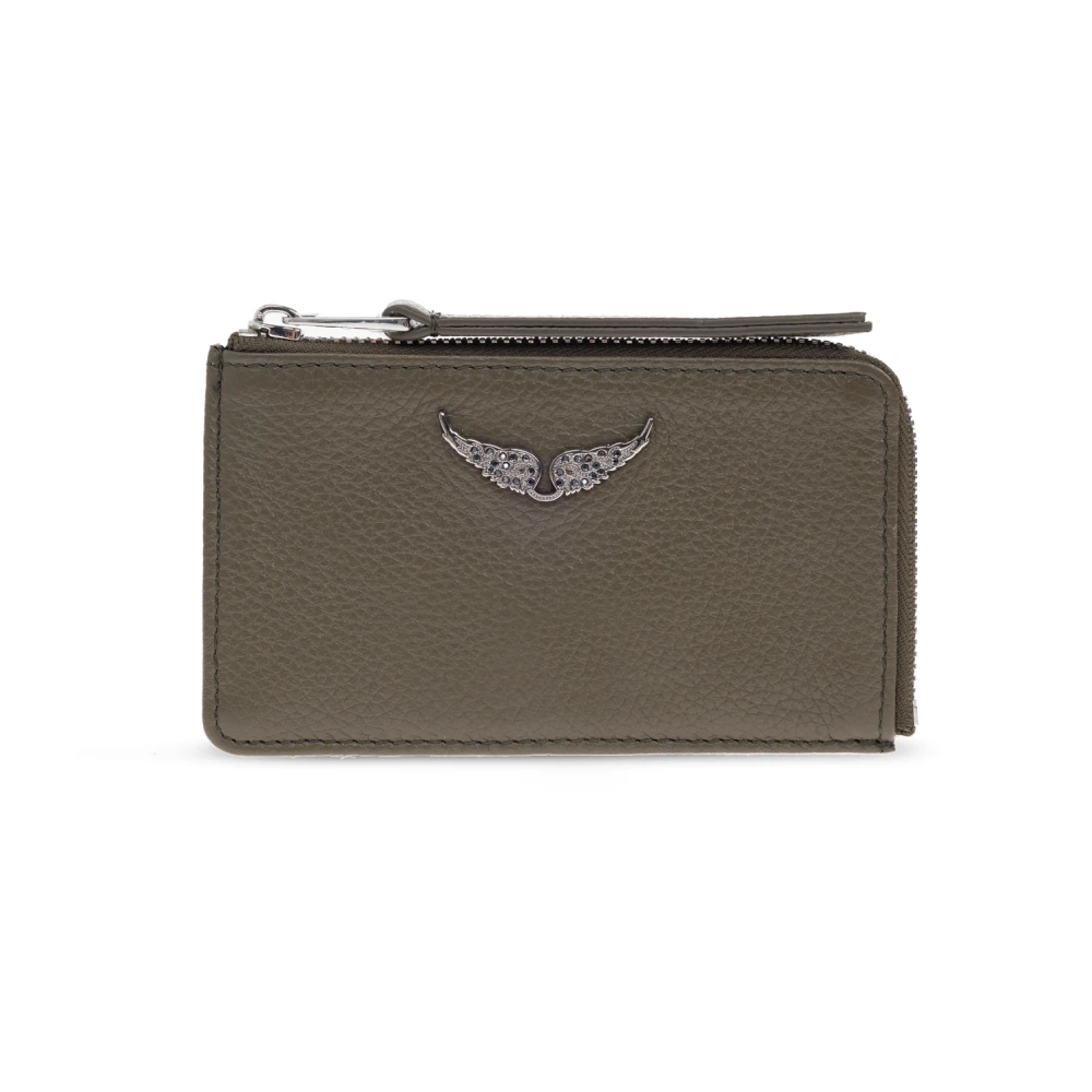 Accessories > Wallets & Cardholders - - Zadig & Voltaire - Modalova