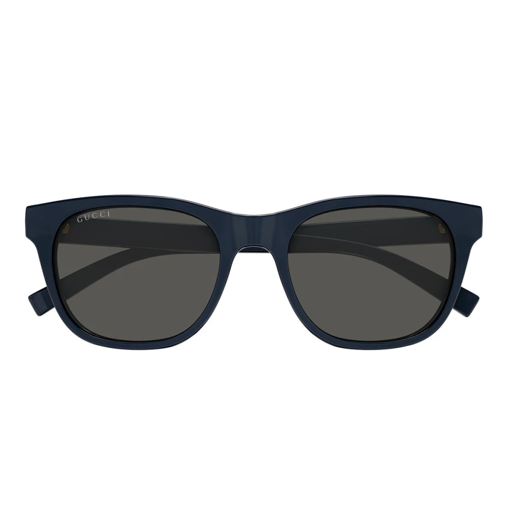 Gucci Unisex Blue Gg1985s Sunglasses - Sunglasses - 54 Mm - Accessories