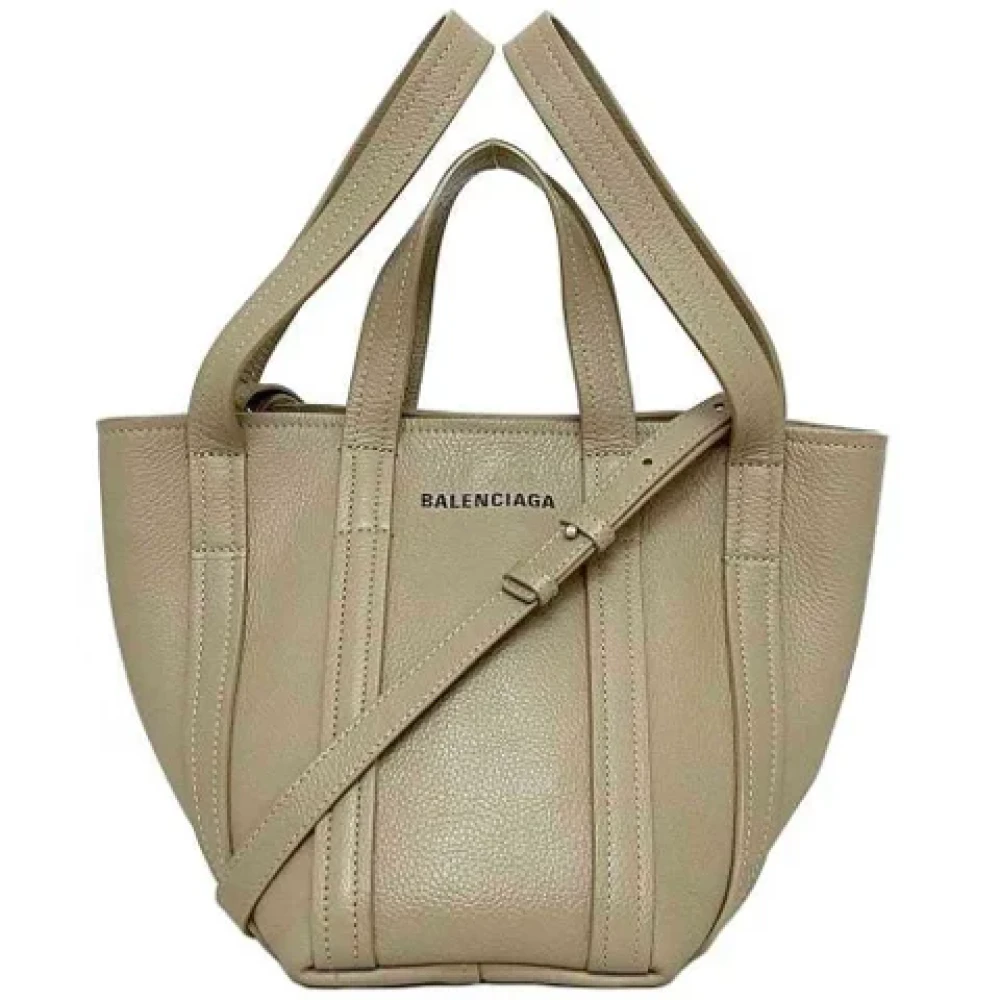 Pre-owned > Pre-owned Bags > Pre-owned Handbags - - Balenciaga Vintage - Modalova