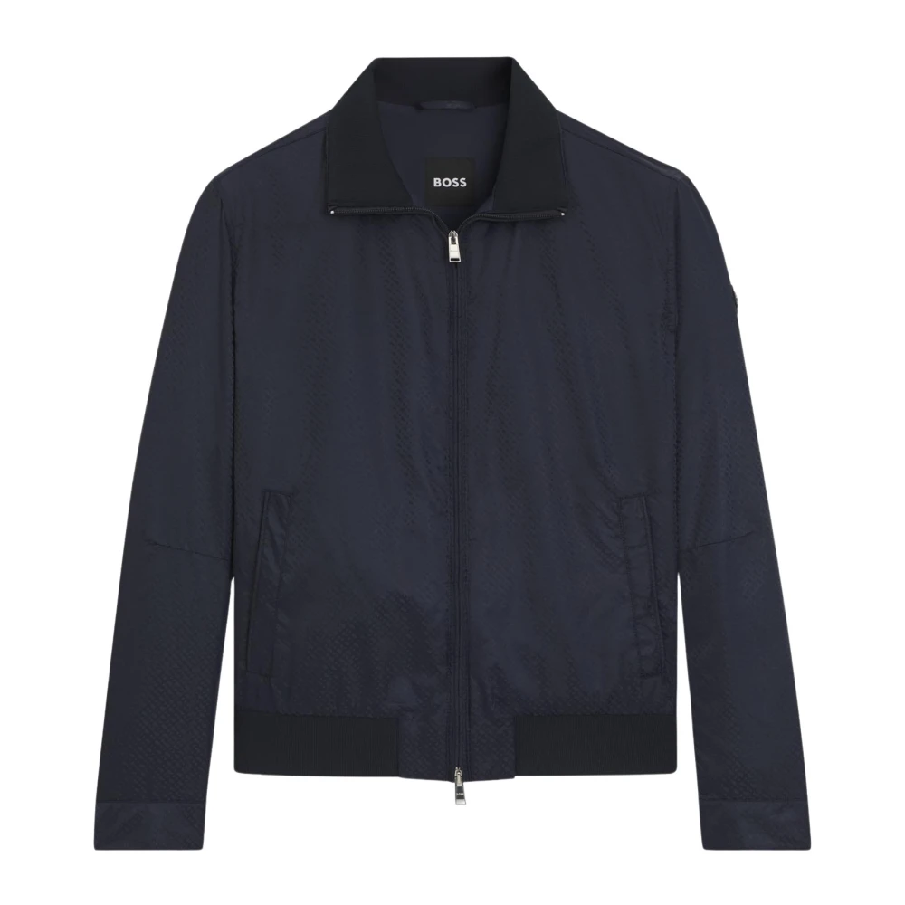 Jackets > Light Jackets - - Hugo - Modalova