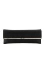 zwarte-lamsskin-clutch-metalen-staaf-gegraveerd
