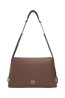 brown-and-gold-shoulder-bag
