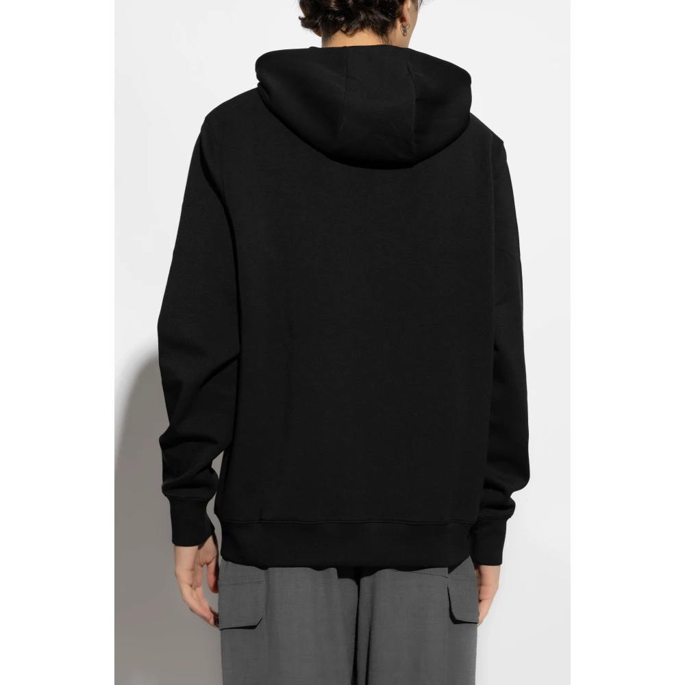 PS By Paul Smith Hoodie Black Heren