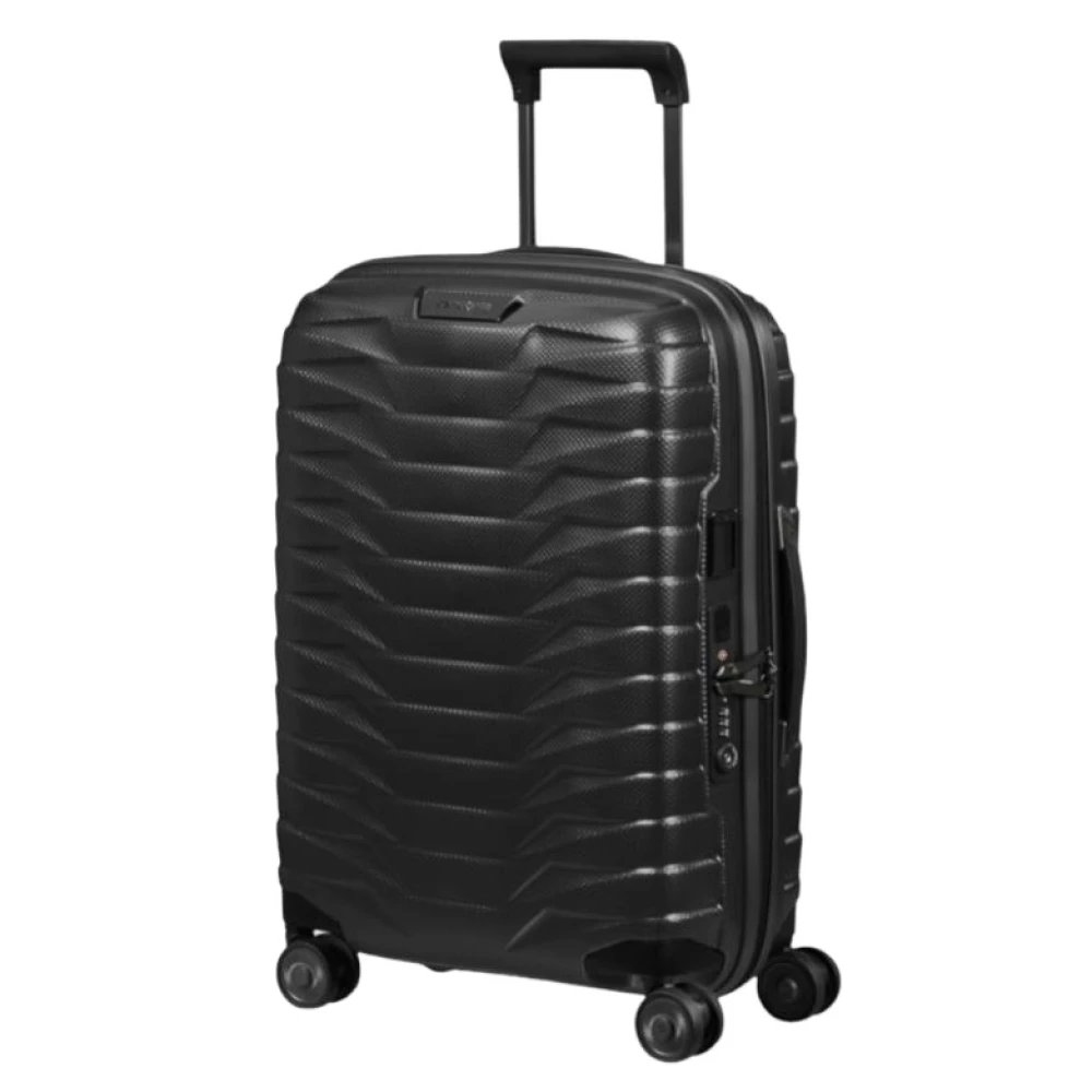 Suitcases > Cabin Bags - - Samsonite - Modalova