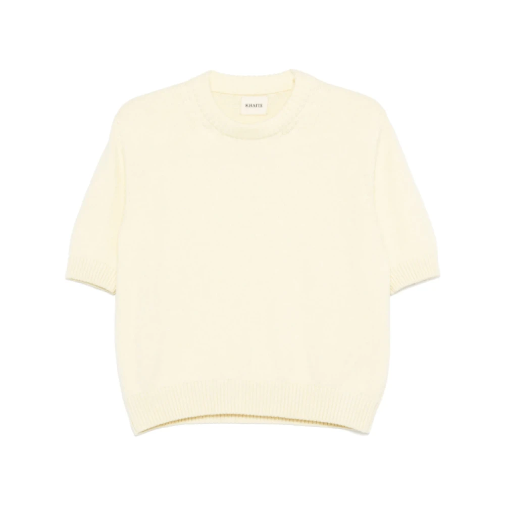 Knitwear > Cashmere Knitwear - - Khaite - Modalova