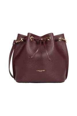 Alba Double Drawstring Bag