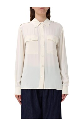 chic-yellow-cream-shirt-with-contrast