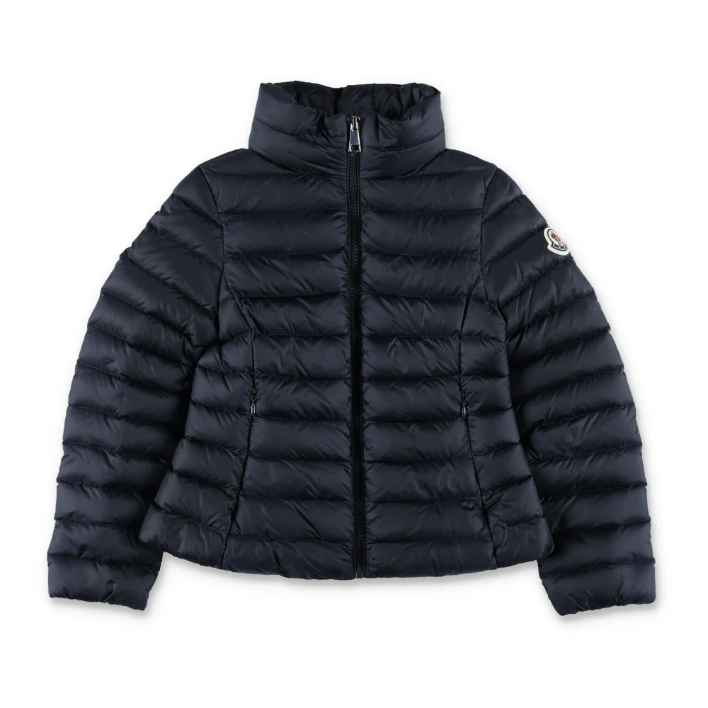 Moncler Marin Huva Dunjacka Blue, Flicka