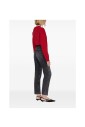 pull-rouge-a-col-rond
