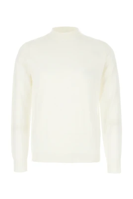 Merino Wool Turtleneck