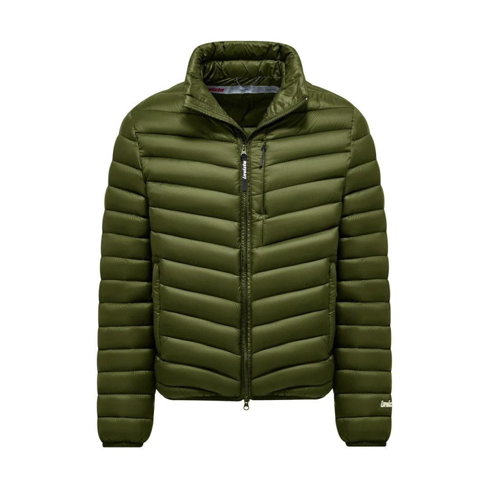 Jackets > Winter Jackets - - Invicta - Modalova