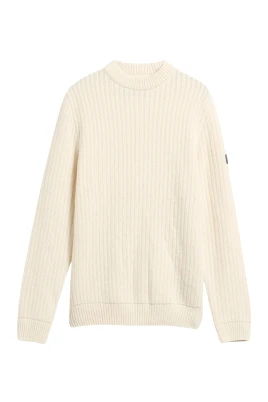Oxham Crew Jumper