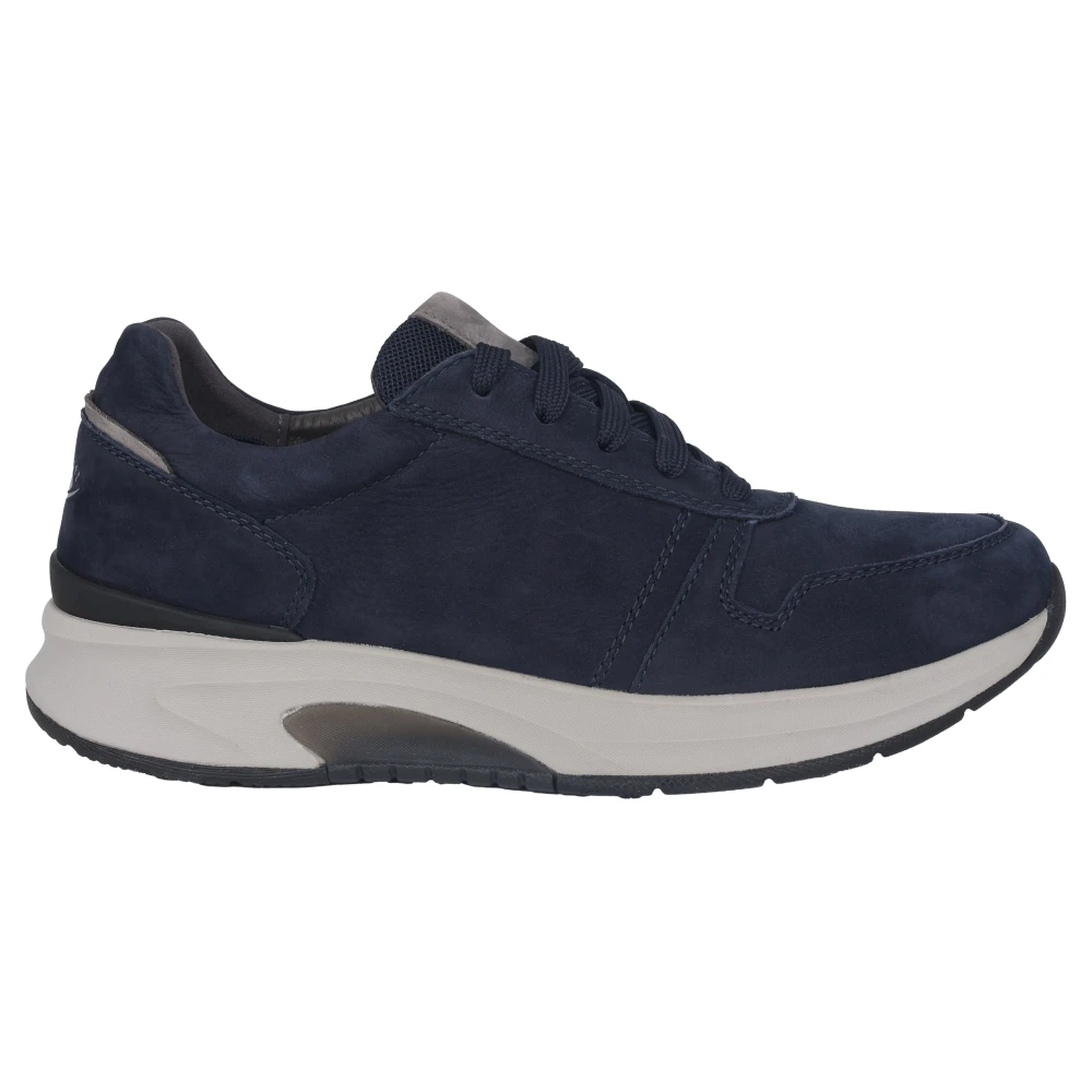 Gabor - Shoes > Sneakers - Blue - Gabor - Modalova