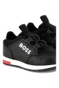 mesh-and-leather-sneakers