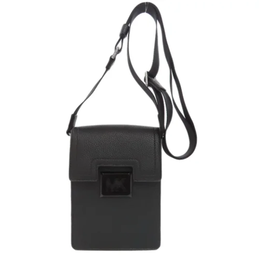 Pre-owned > Pre-owned Bags > Pre-owned Cross Body Bags - - Michael Kors Pre-owned - Modalova