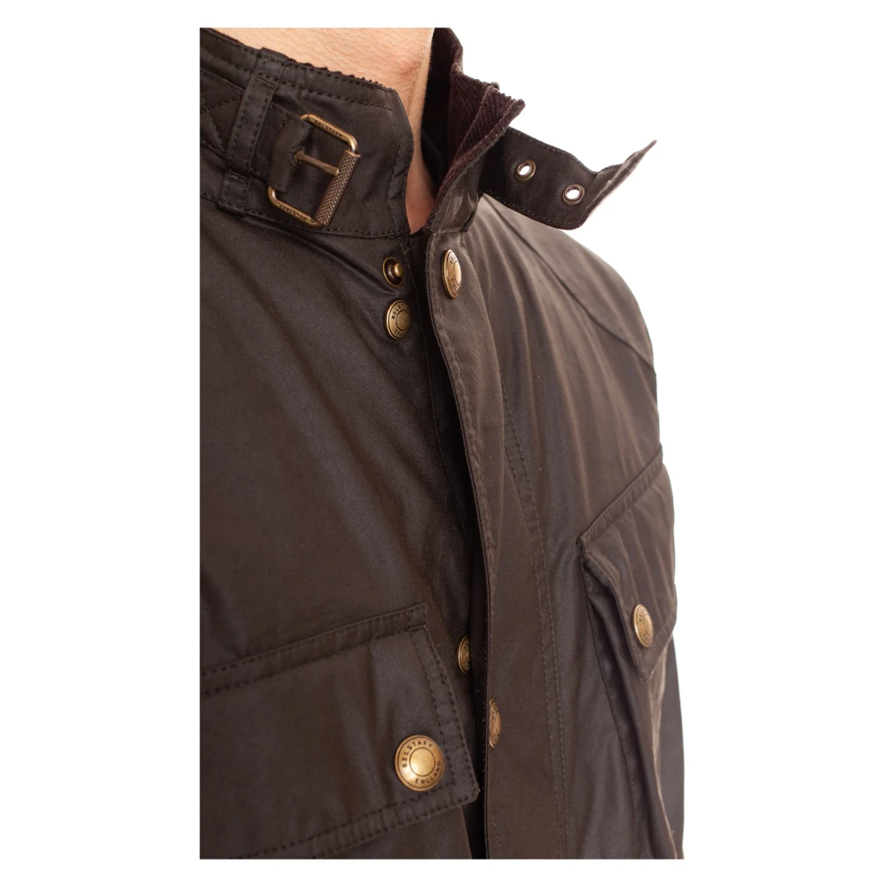 Belstaff Trialmaster Jas Green Heren