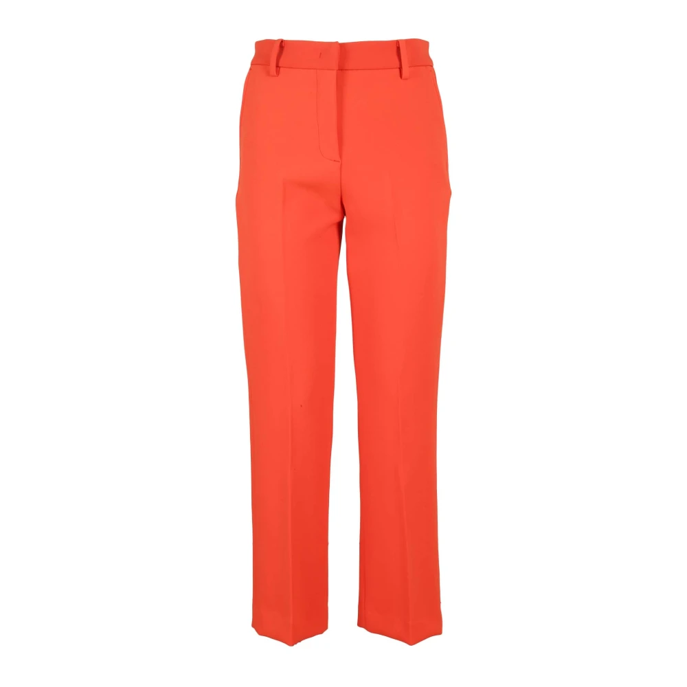Department Five Stijlvolle Jet Zmpetta Mode Orange Dames