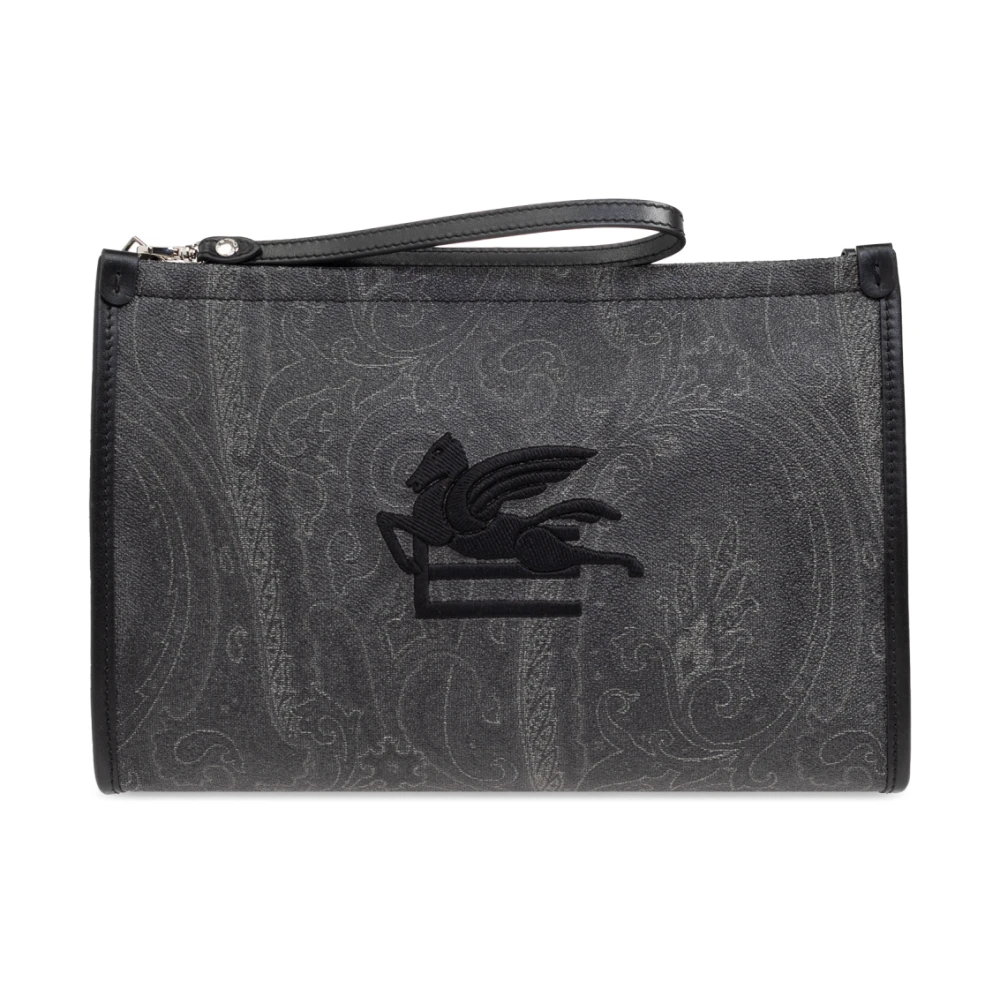 ETRO Handtas Black Heren