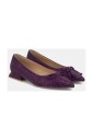 ballerines-a-paillete